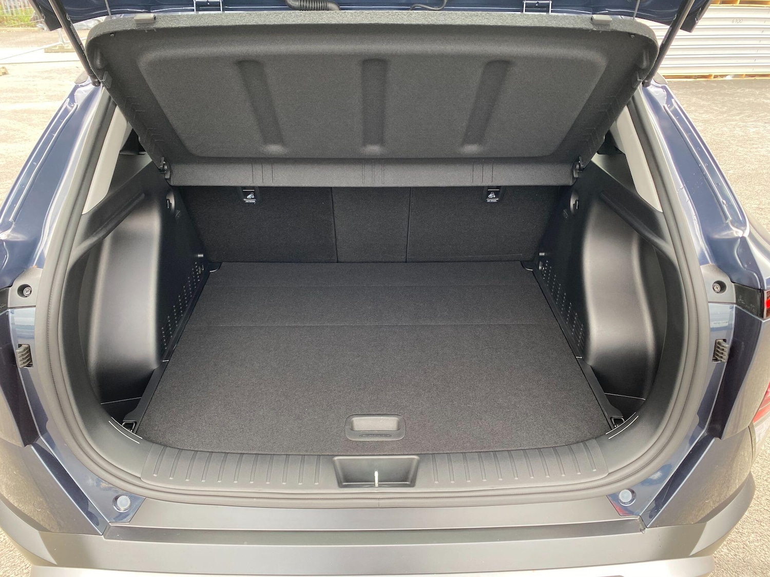 Used Hyundai KONA 2025 for sale - 76337597: Photo 41