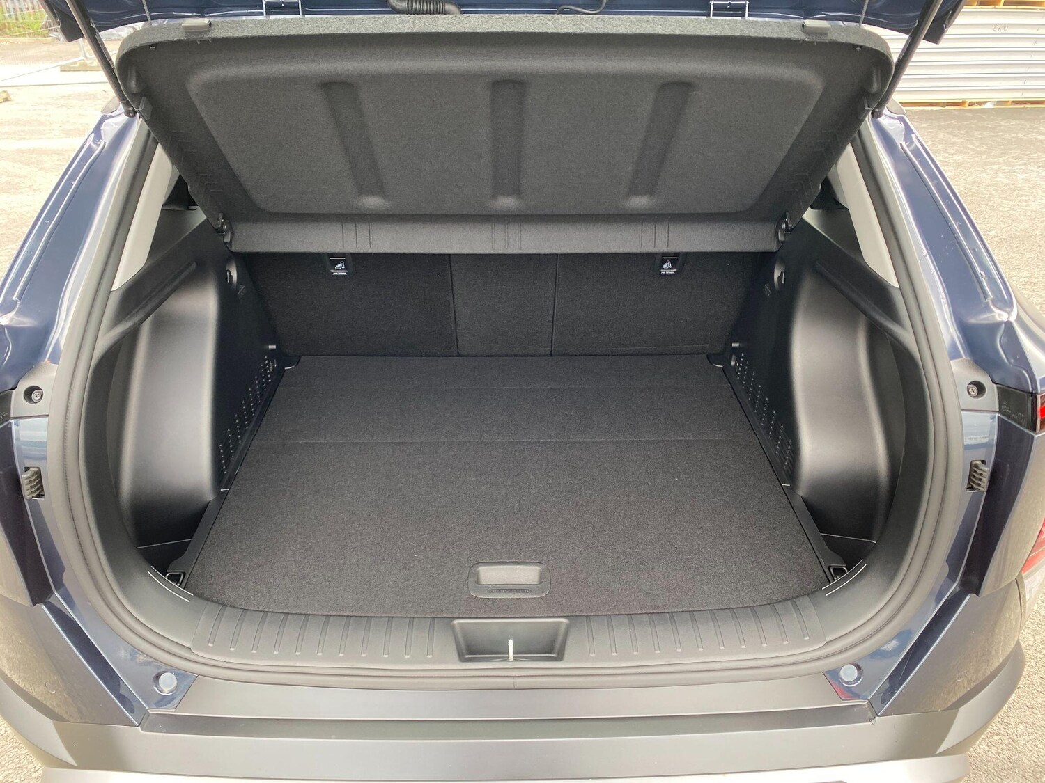 Used Hyundai KONA 2025 for sale - 76337597: Photo 43