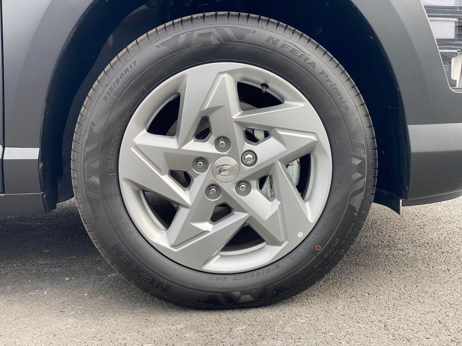 Used Hyundai KONA 2025 for sale - 76337597: Photo 7