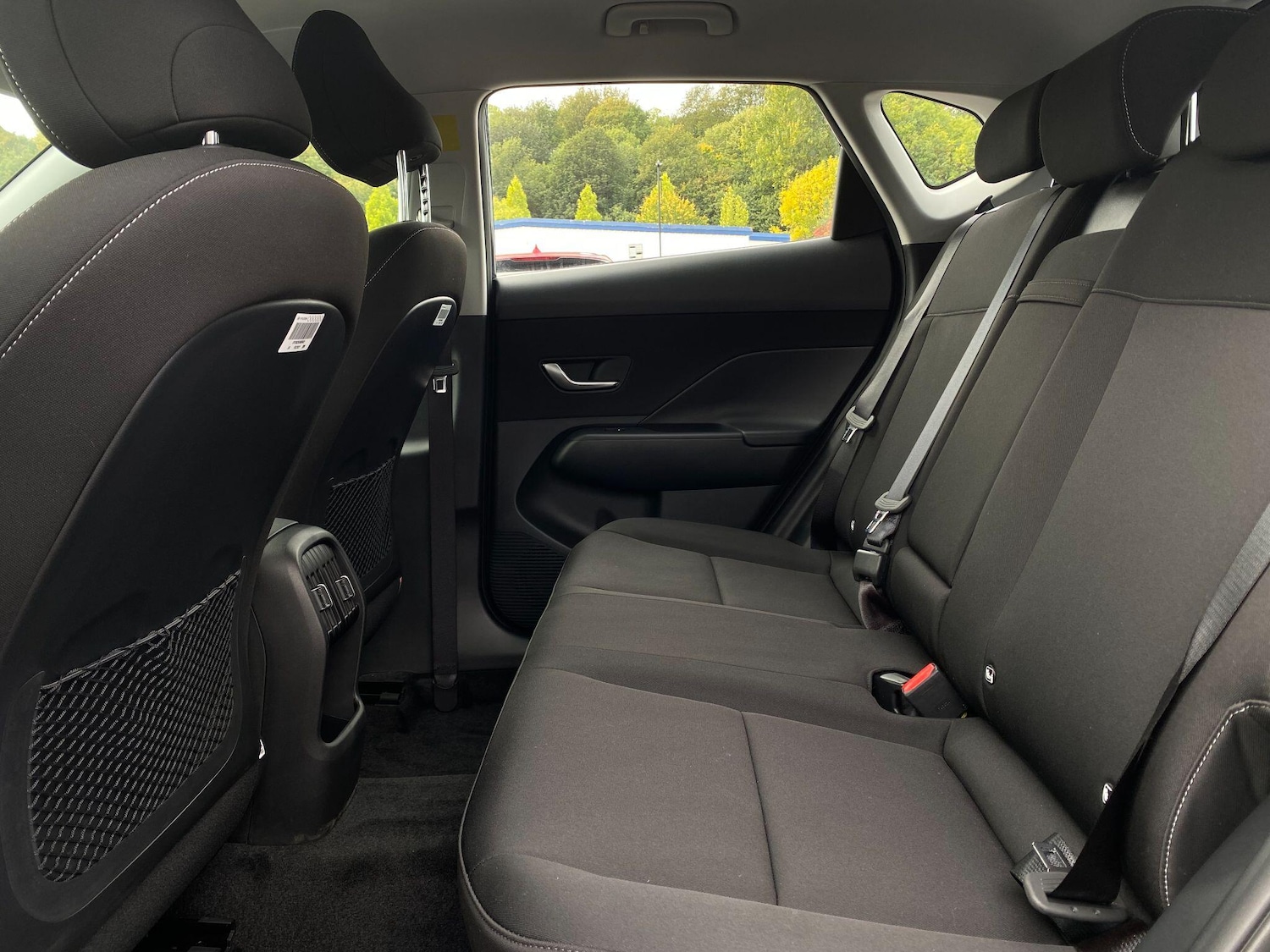Used Hyundai KONA 2025 for sale - 76337597: Photo 9
