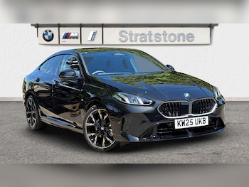 2025 - 220 M Sport 4dr Step Auto