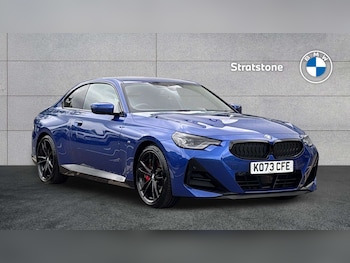 Used BMW 2 Series 2024 for sale - 78507254: Photo
