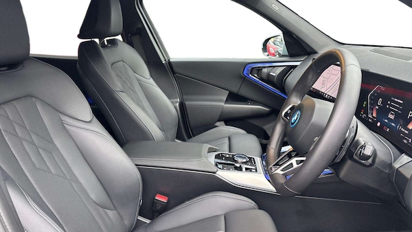 Used BMW X3 2025 for sale - 76298496: Photo 13