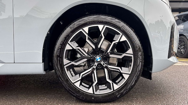 Used BMW X3 2025 for sale - 76298496: Photo 16