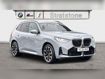 BMW - X3