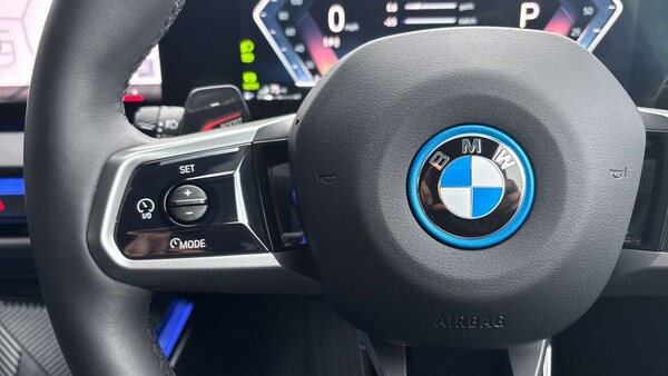 Used BMW X3 2025 for sale - 76298496: Photo 22