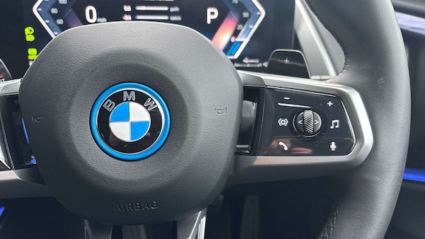 Used BMW X3 2025 for sale - 76298496: Photo 23