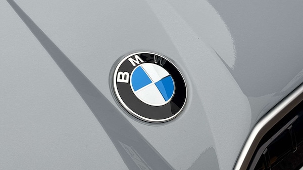 Used BMW X3 2025 for sale - 76298496: Photo 24