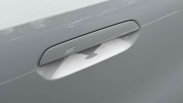 Used BMW X3 2025 for sale - 76298496: Photo 26