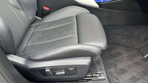 Used BMW X3 2025 for sale - 76298496: Photo 28