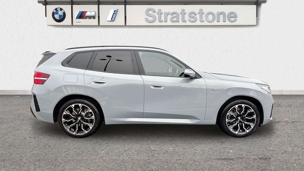 Used BMW X3 2025 for sale - 76298496: Photo 4