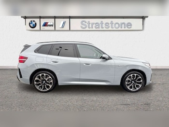 Used BMW X3 2025 for sale - 76298496: Photo 4