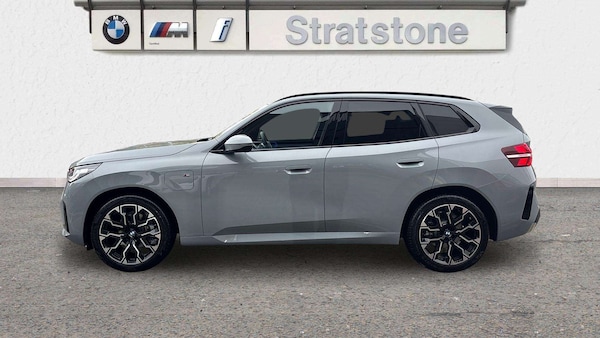 Used BMW X3 2025 for sale - 76298496: Photo 5