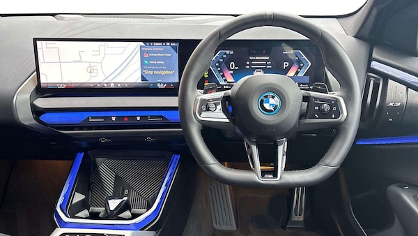 Used BMW X3 2025 for sale - 76298496: Photo 7