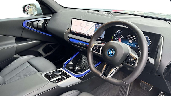 Used BMW X3 2025 for sale - 76298496: Photo 8
