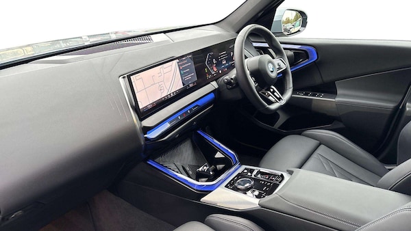 Used BMW X3 2025 for sale - 76298496: Photo 9