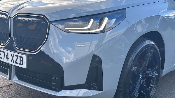 Used BMW X3 2024 for sale - 76298361: Photo 18