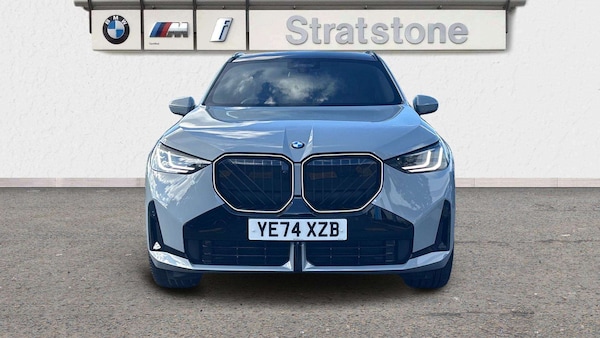 Used BMW X3 2024 for sale - 76298361: Photo 21