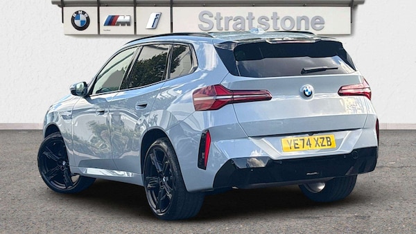 Used BMW X3 2024 for sale - 76298361: Photo 2