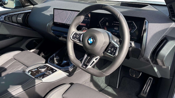 Used BMW X3 2024 for sale - 76298361: Photo 8