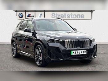 Used BMW iX1 2025 for sale - 78247843: Photo