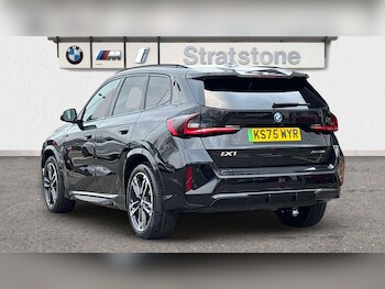 Used BMW iX1 2025 for sale - 78247843: Photo