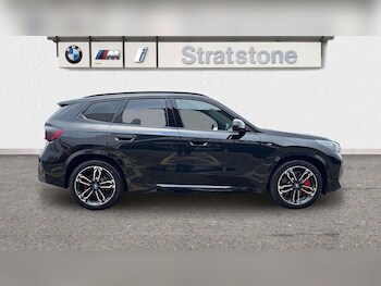 Used BMW iX1 2025 for sale - 78247843: Photo