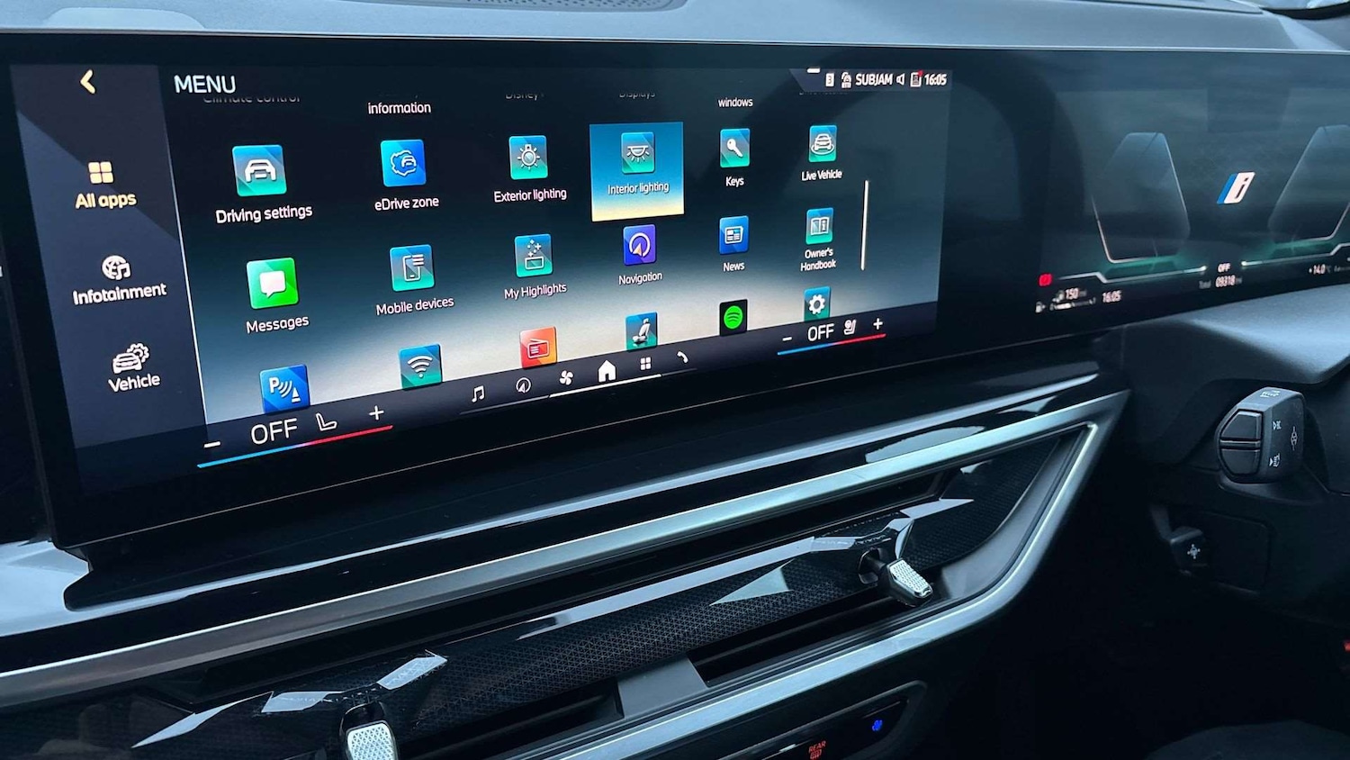 Used BMW X5 2025 for sale - 76515628: Photo 10