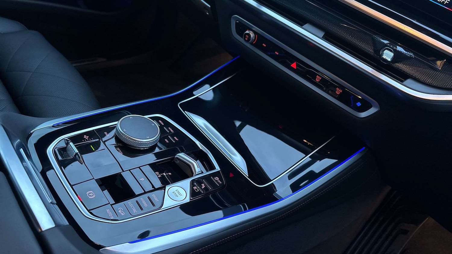 Used BMW X5 2025 for sale - 76515628: Photo 12