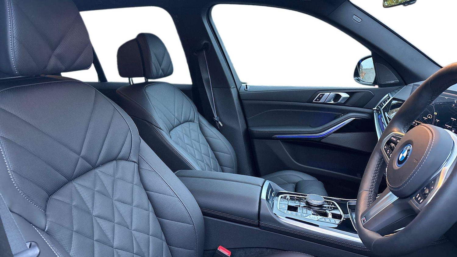 Used BMW X5 2025 for sale - 76515628: Photo 13