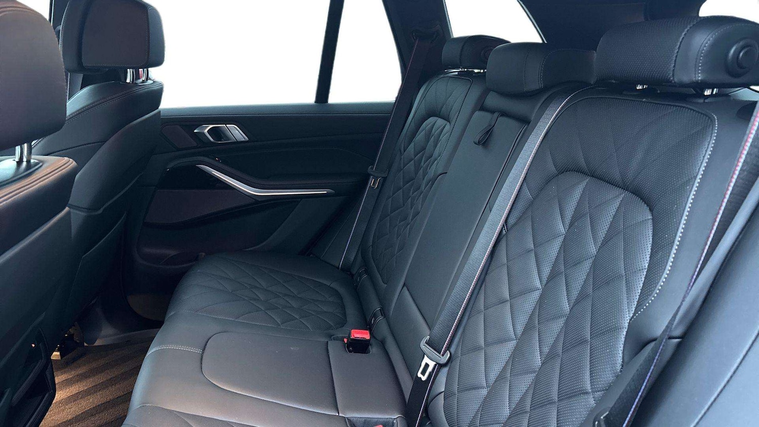 Used BMW X5 2025 for sale - 76515628: Photo 14