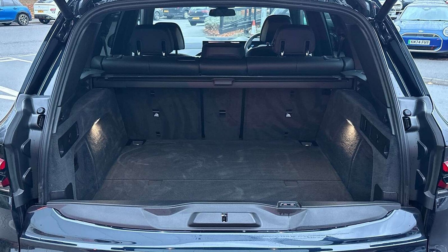 Used BMW X5 2025 for sale - 76515628: Photo 15