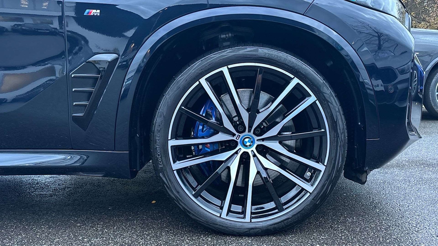 Used BMW X5 2025 for sale - 76515628: Photo 16