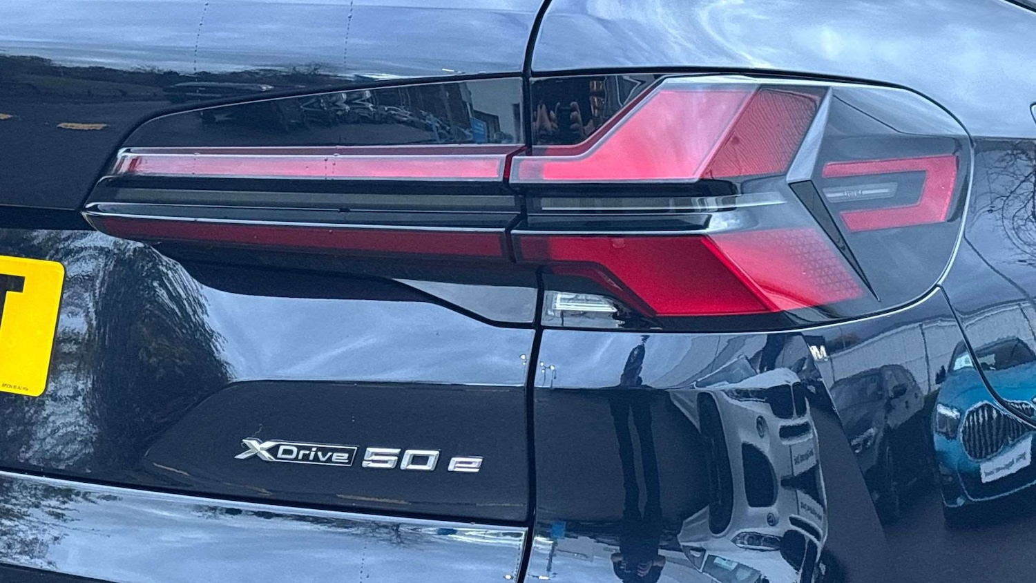 Used BMW X5 2025 for sale - 76515628: Photo 17