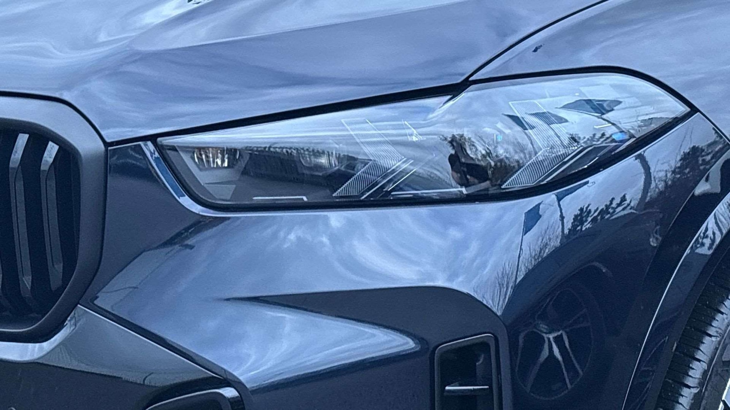 Used BMW X5 2025 for sale - 76515628: Photo 18