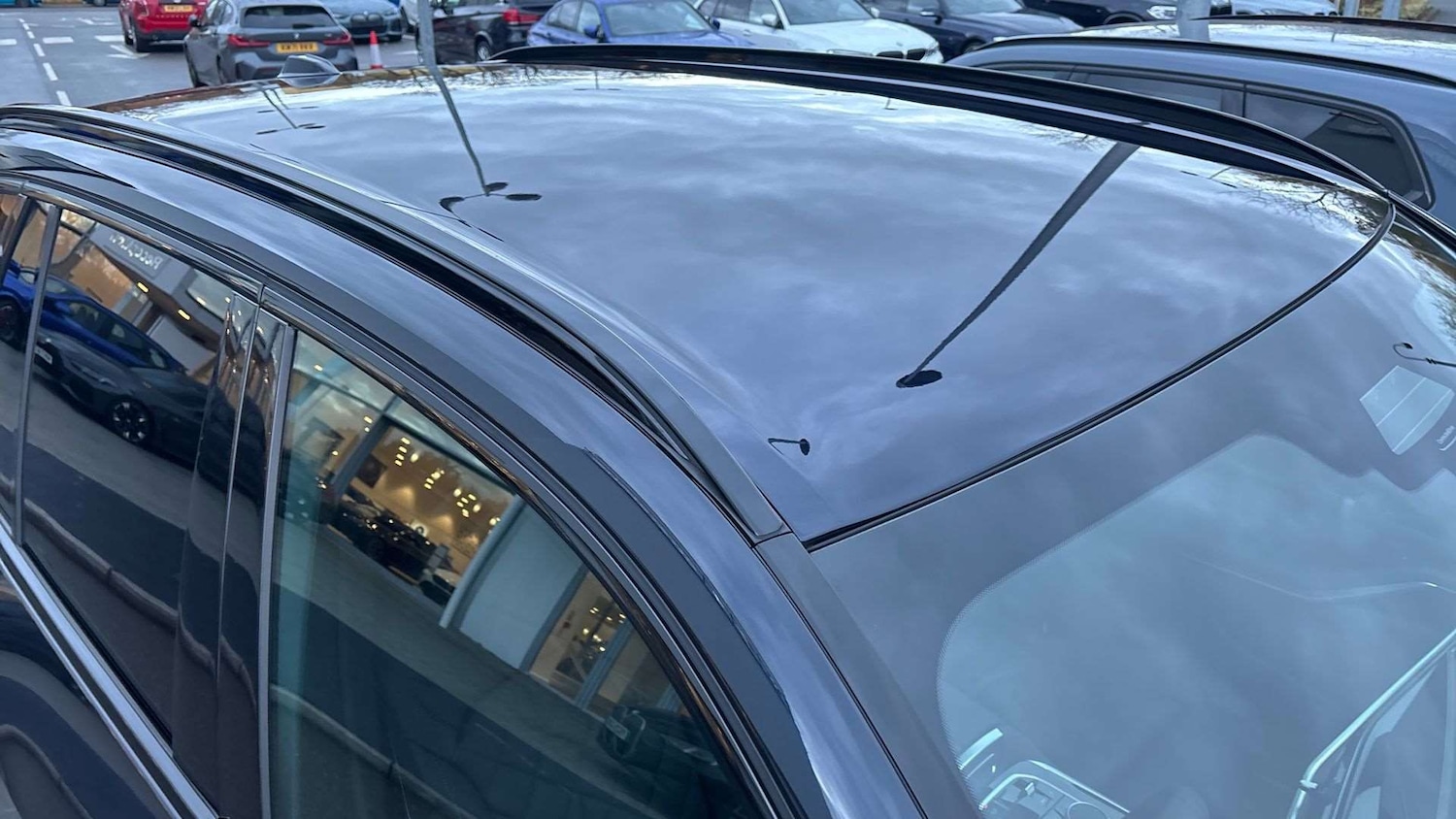 Used BMW X5 2025 for sale - 76515628: Photo 19