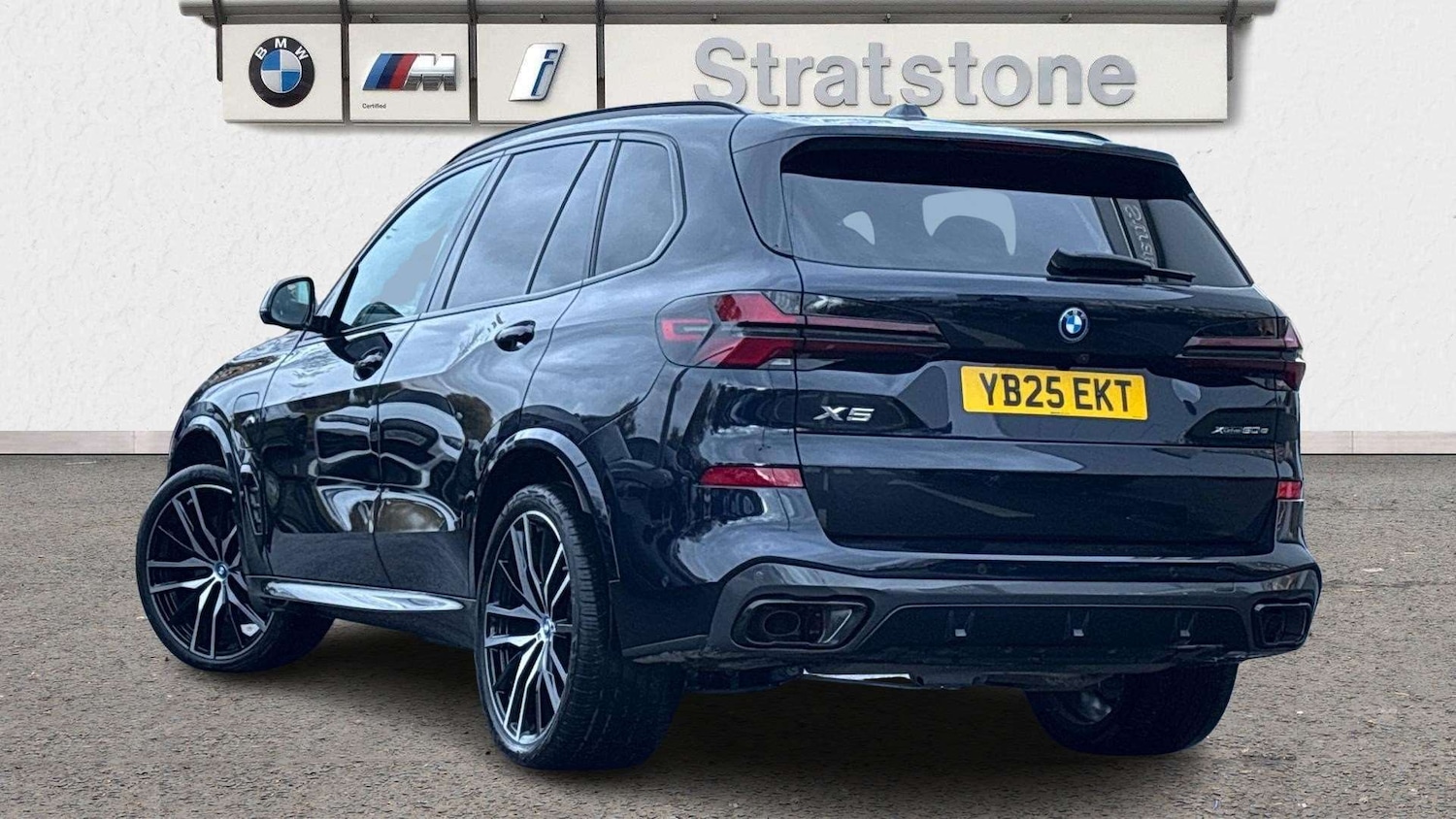 Used BMW X5 2025 for sale - 76515628: Photo 2