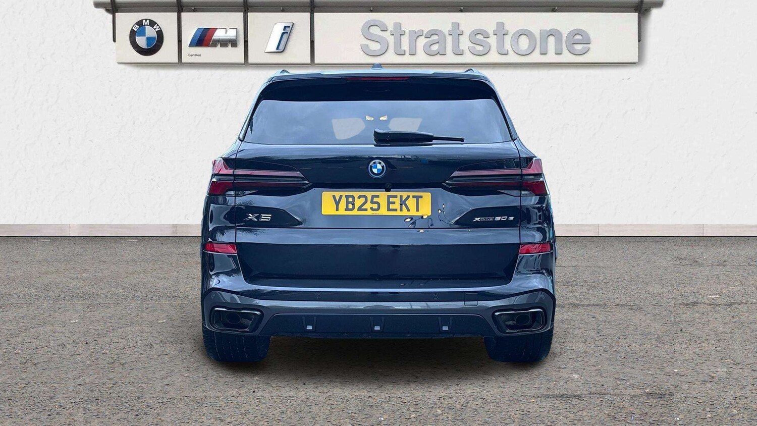 Used BMW X5 2025 for sale - 76515628: Photo 20