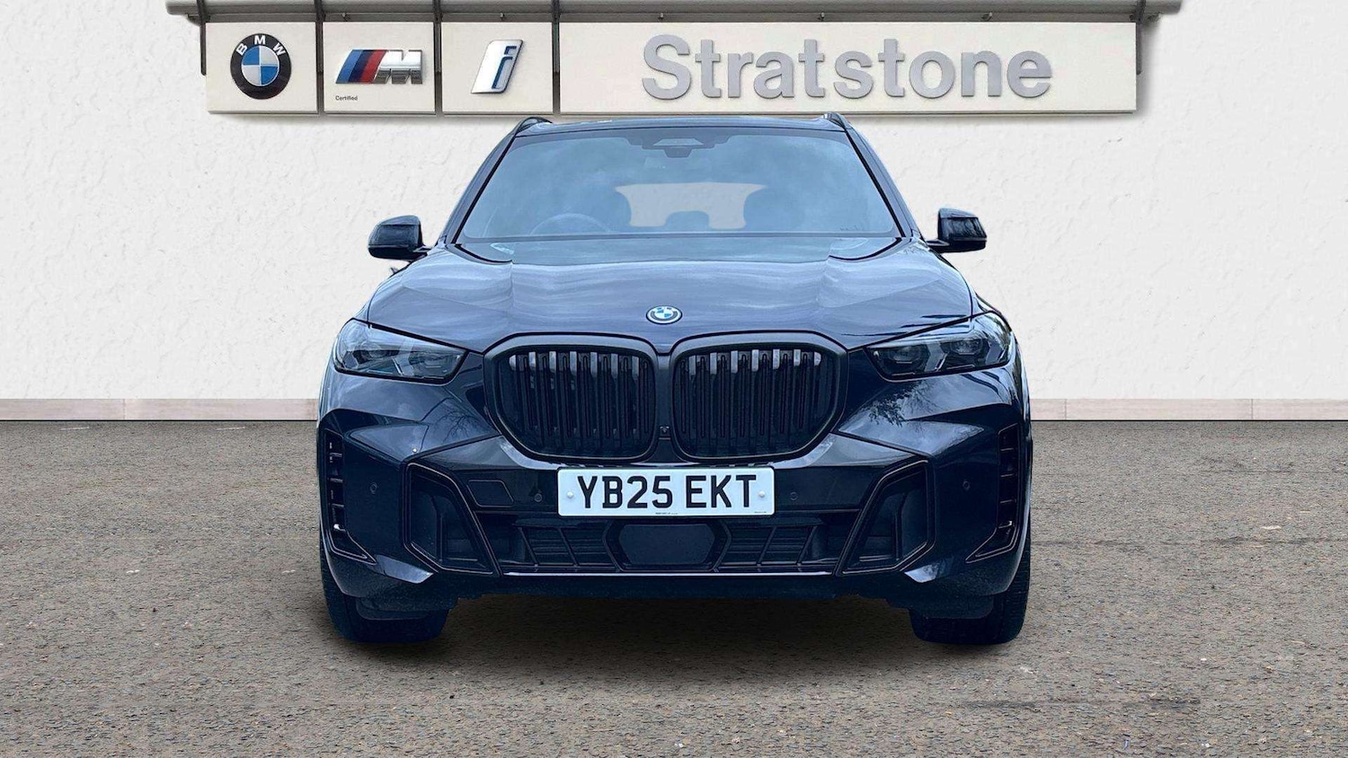 Used BMW X5 2025 for sale - 76515628: Photo 21