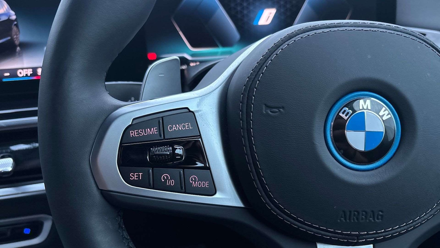 Used BMW X5 2025 for sale - 76515628: Photo 22