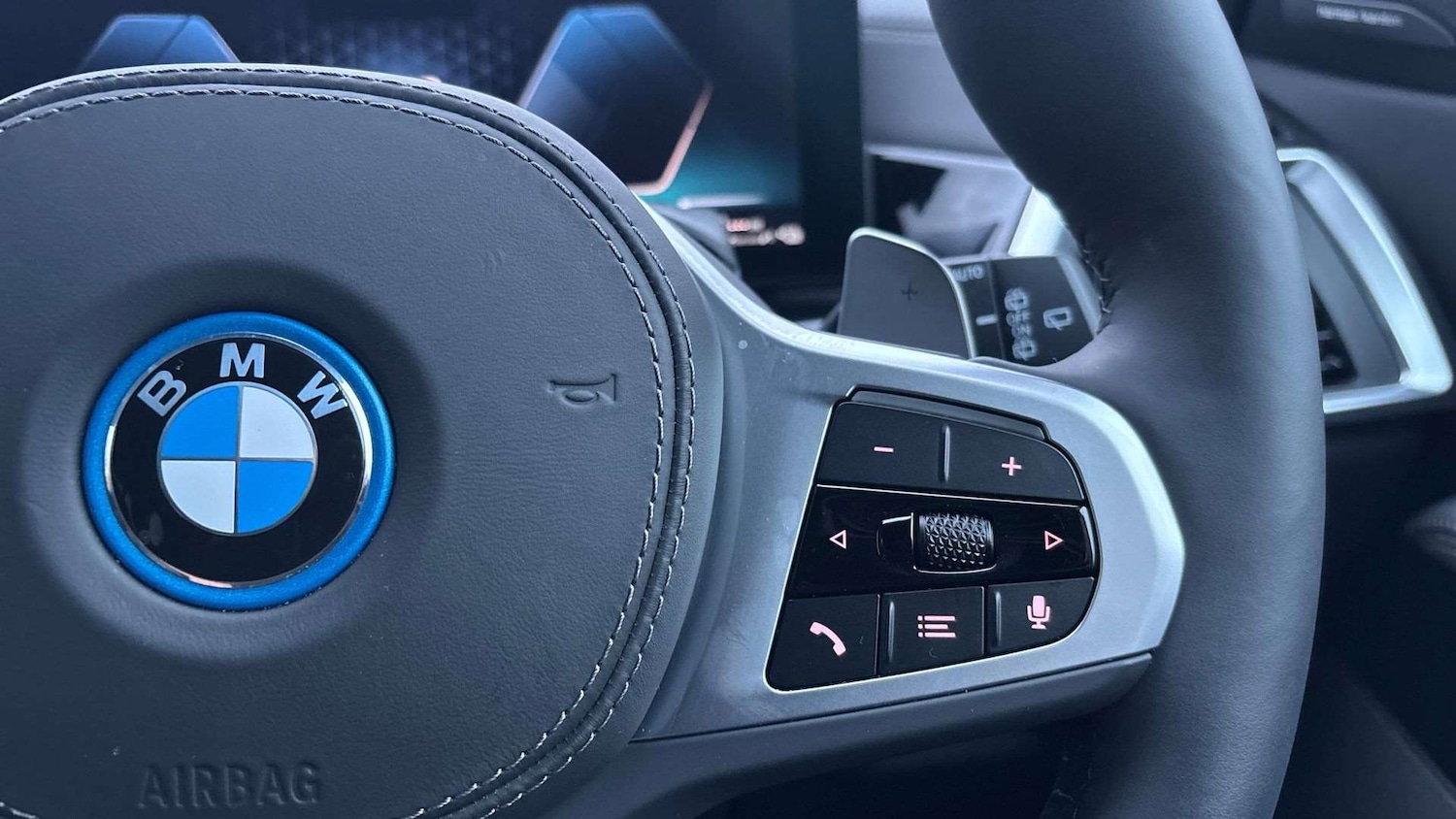 Used BMW X5 2025 for sale - 76515628: Photo 23