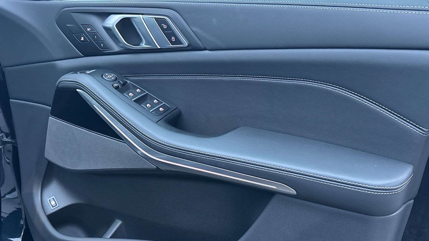 Used BMW X5 2025 for sale - 76515628: Photo 27