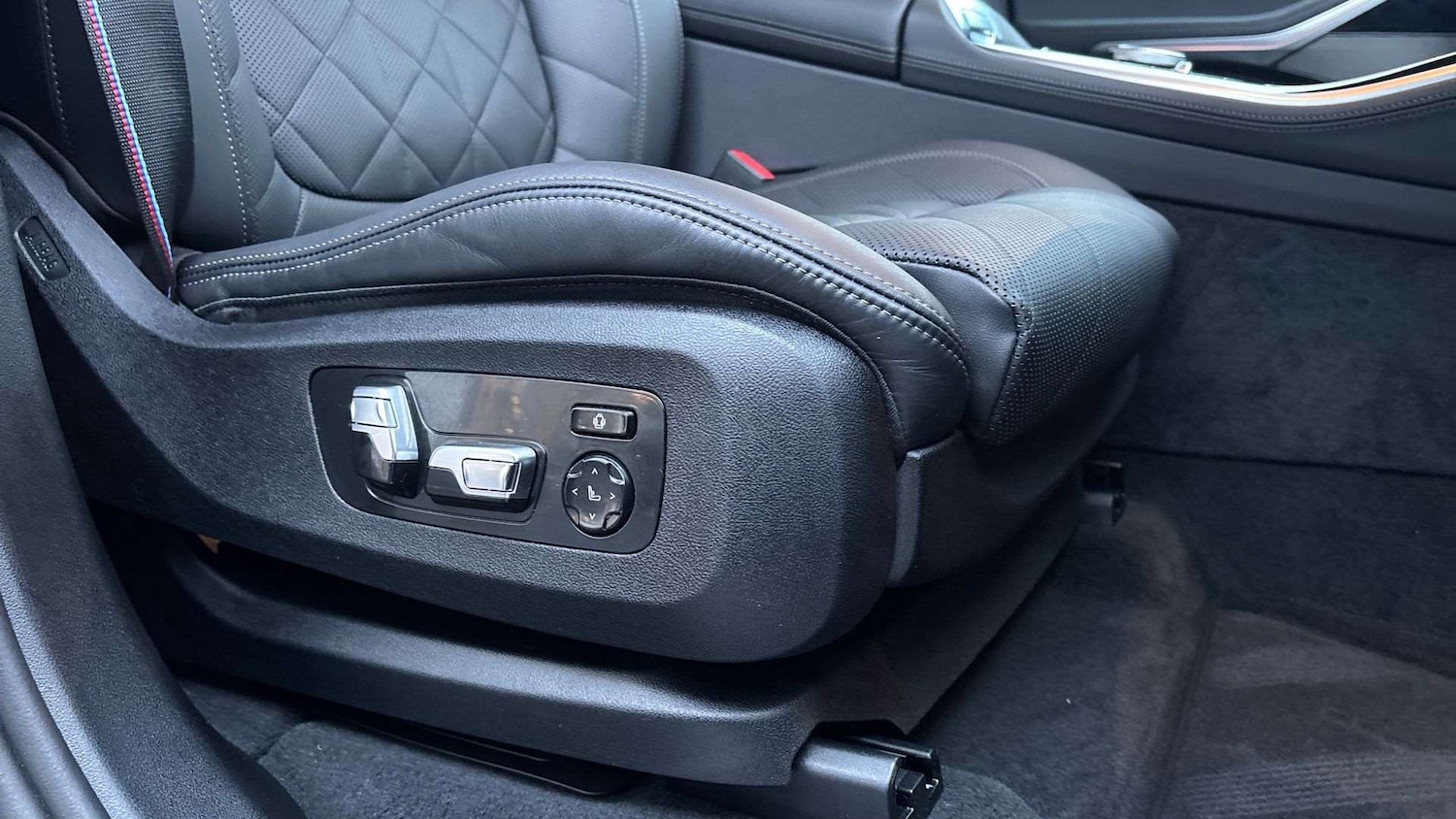 Used BMW X5 2025 for sale - 76515628: Photo 28