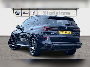 Used BMW X5 2025 for sale - 76515628: Photo