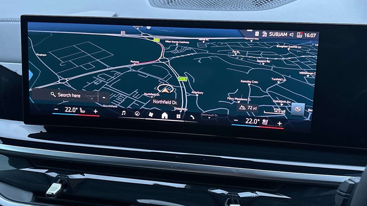 Used BMW X5 2025 for sale - 76515628: Photo 33