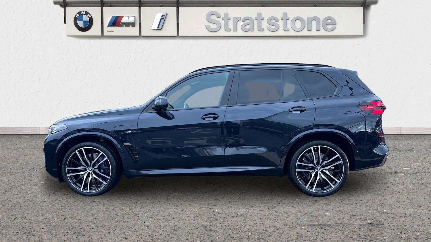 Used BMW X5 2025 for sale - 76515628: Photo 5