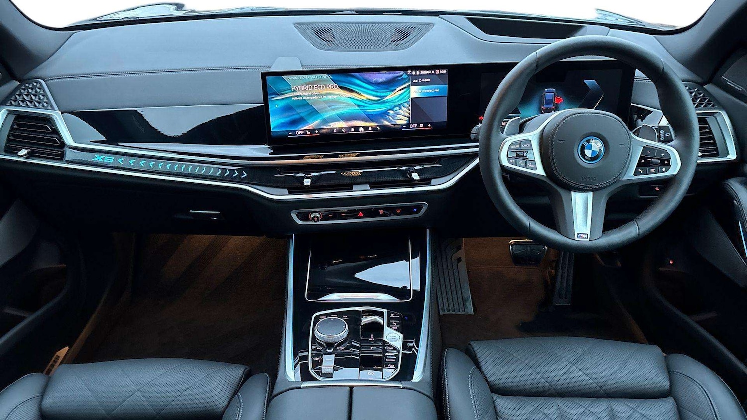 Used BMW X5 2025 for sale - 76515628: Photo 6