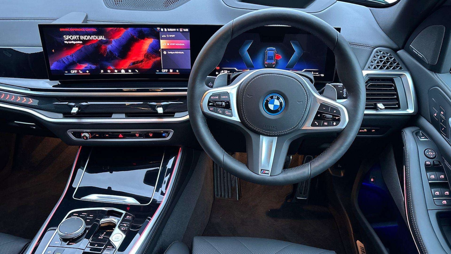 Used BMW X5 2025 for sale - 76515628: Photo 7