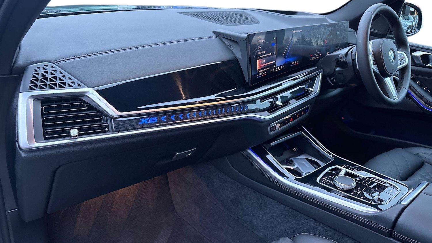 Used BMW X5 2025 for sale - 76515628: Photo 9