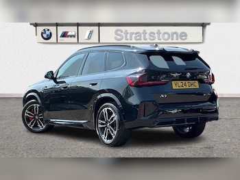 Used BMW X1 2024 for sale - 74980385: Photo